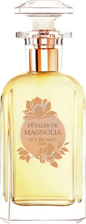 Houbigant Pétales de Magnolia Eau de Parfum Spray, Blumig