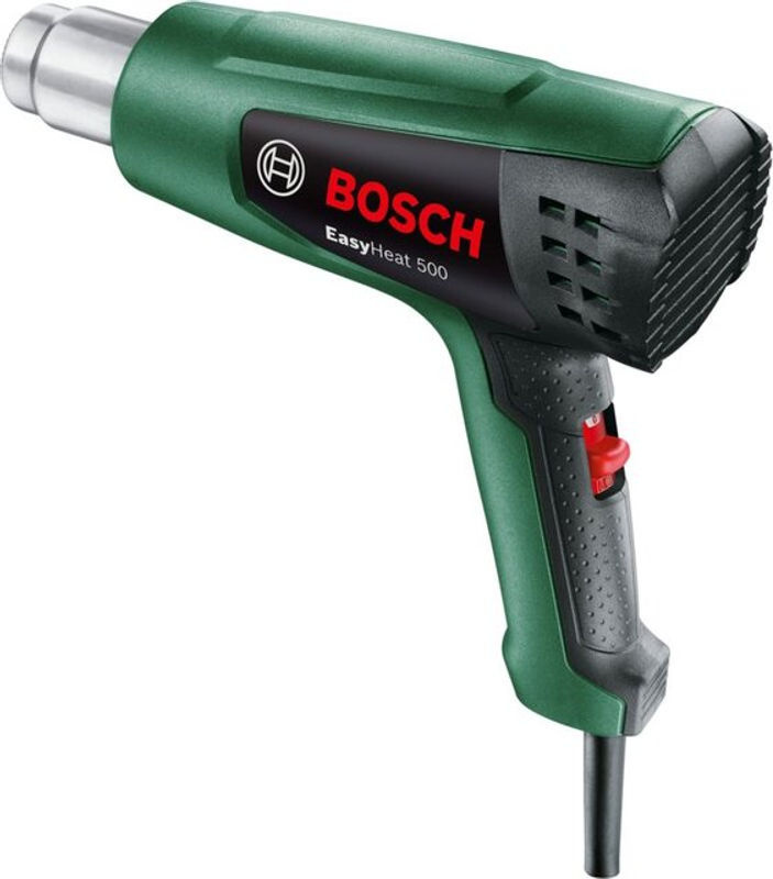 Bosch EasyHeat 500 Heißluftgebläse 1600W - Bild 2