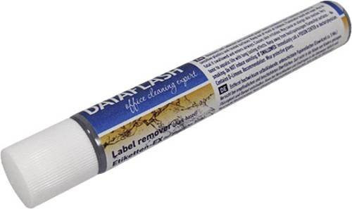 DataFlash DF1210 Etikettenentferner 15ml Weiß - Bild 1