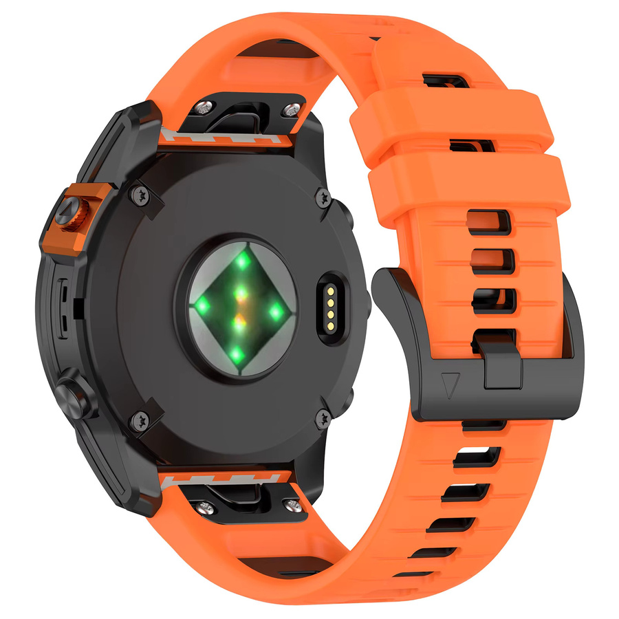 Garmin Silikonarmband, Unisex - Bild 2