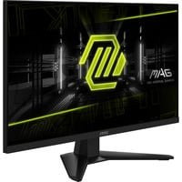 MSI MAG 274QFDE X24 Gaming-Monitor, 27 Zoll, Schwarz, WQHD, Rapid-IPS, 240Hz, Adaptive-Sync - Bild 2