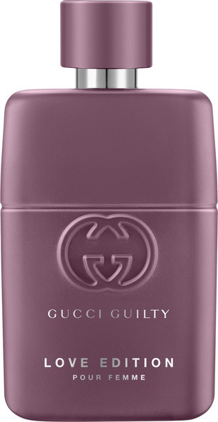 Gucci Guilty Love Edition Eau de Parfum, Damen - Bild 1