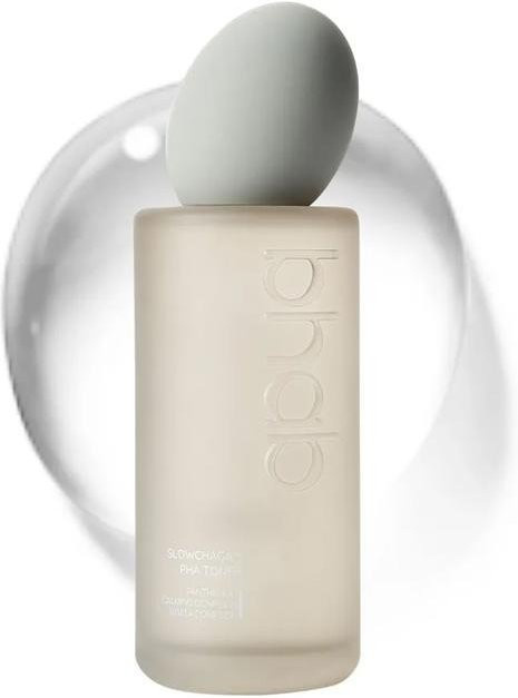 bhab Slowchaga PHA Toner, 150 ml, mit Vitamin C, empfindliche Haut - Bild 1