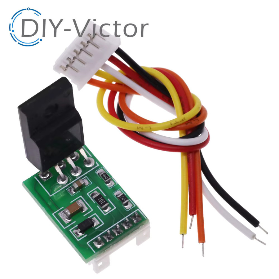 CA-888 Universal LCD Netzteil Modul 12-18V mit Schalter für TV und Display Wartung in Multicolour - Bild 2
