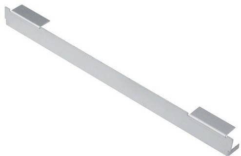 Hager UKE340280 Endstück in Silber - Bild 1