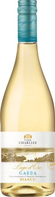 Castellani SPA Lago D'Oro Garda Bianco DOC Weißwein, 2025, Lombardei, trocken, 0,75 l - Bild 1