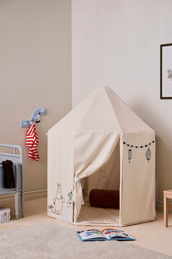 Kids Concept Pavillon Zelt Mumin - Bild 2