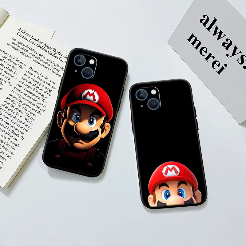 HEROCROSS Handyhülle für iPhone Modelle (iPhone 17 bis iPhone 6s) - Bild 4