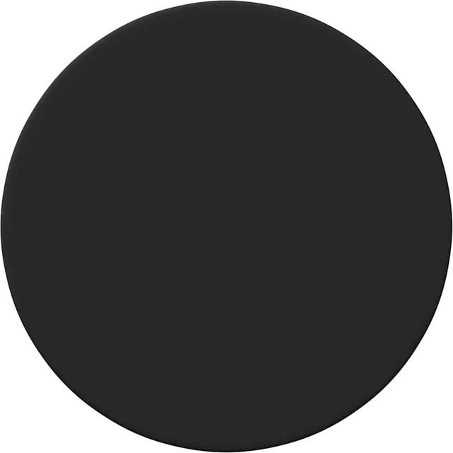 vidaXL Tischplatte aus Holzwerkstoff in Schwarz, B: 50 cm, T: 50 cm, H: 1,5 cm - Bild 1