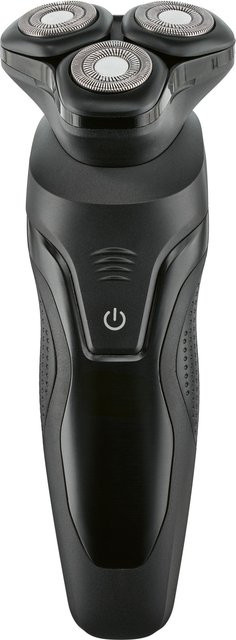CIEN BEAUTY Rotationsrasierer für Herren, Schwarz - Bild 1