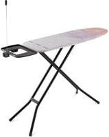 Vileda Diamond M plus Bügelbrett in Schwarz - Bild 2