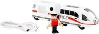 BRIO World ICE Akku-Zug Spielfahrzeug ab 3 Jahren - Bild 2