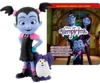 tonies Disney Vampirina Das ist ja zum Flattern & drei weitere Geschichten Spielfigur - Bild 1