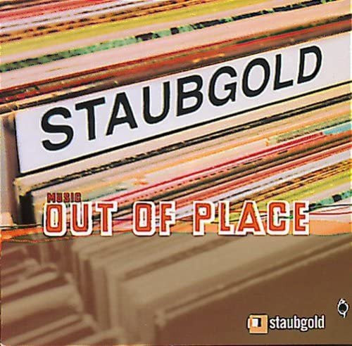 Musik am falschen Ort, CD - Bild 1