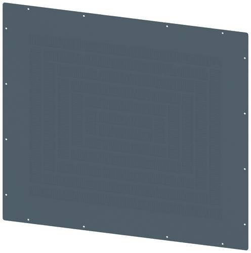 Siemens Dach 8MF1098-2UD30-0A in Anthrazit B: 90,0 cm, T: 80,0 cm - Bild 1