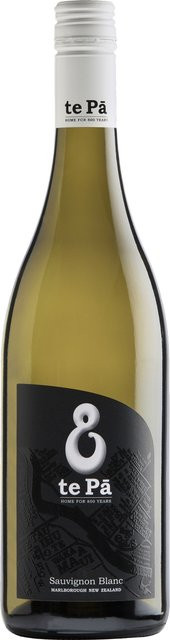 Te Pa Sauvignon Blanc, Weißwein, Marlborough, 2024, trocken, 0,75 l - Bild 1