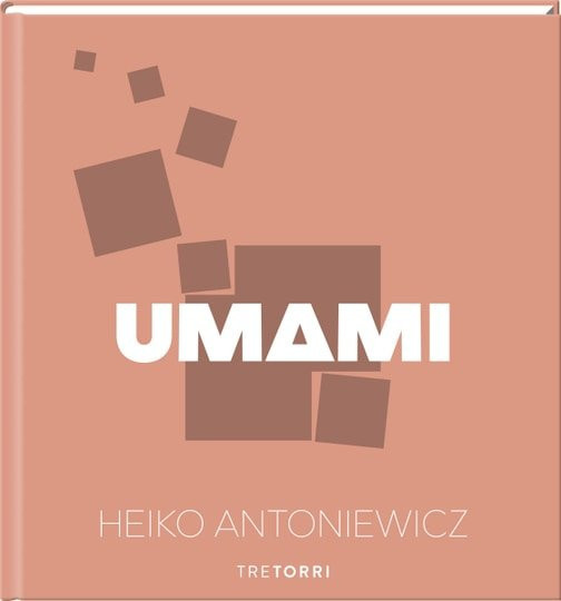 Umami, Heiko Antoniewicz, gebundene Ausgabe, Neuauflage - Bild 1