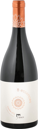 Bodegas Resalte de Peñafiel, Essences Cuvée no 2, trocken, Rotwein, 8 x 0,75 l - Bild 1