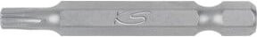 KS Tools TX PLUS Bit 1/4 Zoll in Silber, Länge: 50 mm - Bild 1