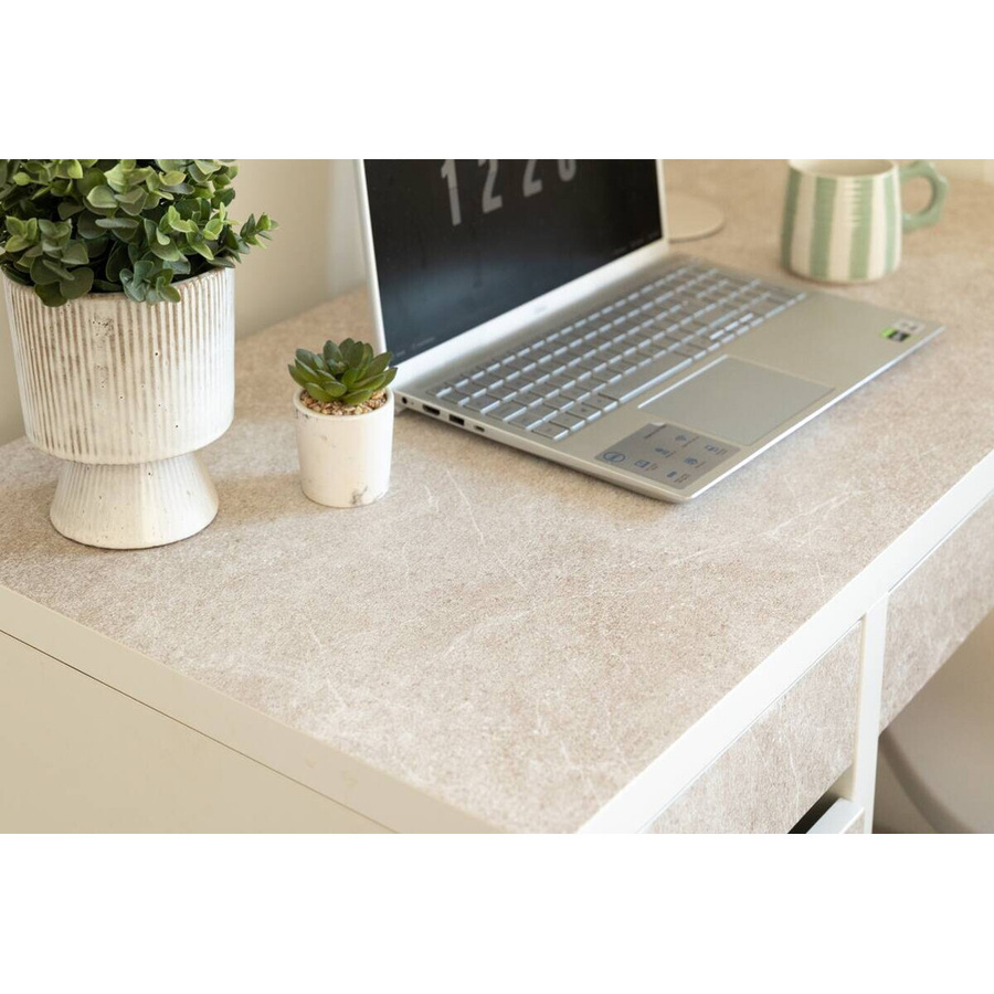 D-C-Fix Klebefolie in Betonoptik beige B/L: 67,5 x 200 cm - Bild 2