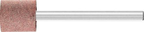 PFERD TOOLS Poliflex Schleifstift Zylinderform Ø 10x10mm Schaft-Ø 3 mm Hart SIC/A120 Braun - Bild 1
