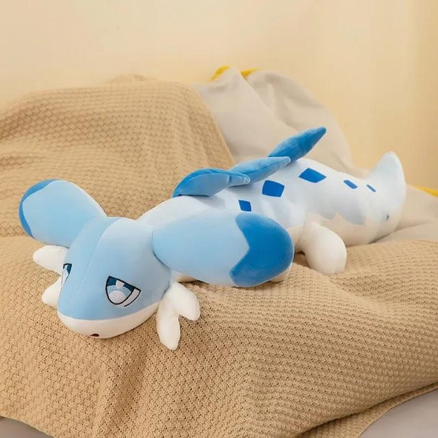 Yiran toy Palworld Plüschtiere Jetragon Cattiva Lamball, Plüschtier, 150cm - Bild 1