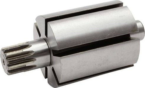 Hazet Rotor 9012EL-07N in Silber - Bild 1