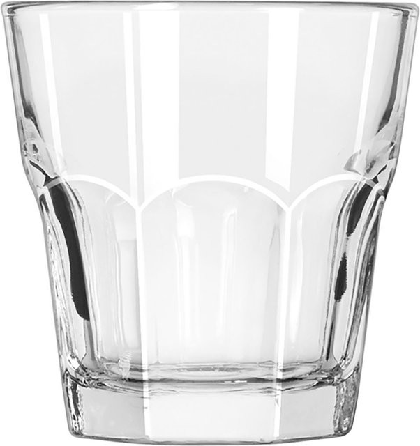 Libbey Whiskyglas GIBRALTAR Tumbler, transparent, 260 ml, 12er Pack - Bild 1