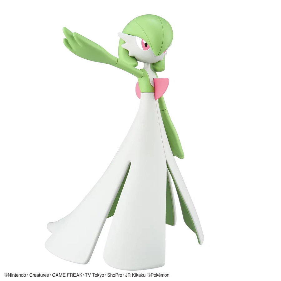 Bandai Pokémon Gardevoir, Action Figur, Modell Spielzeug - Bild 2