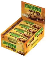 Nature Valley Proteinriegel 12 x 40 g - Bild 1