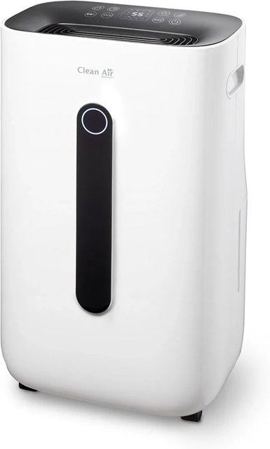 Clean Air Optima CA706 Smart Luftentfeuchter und Luftreiniger für bis zu 70 m² - Bild 1
