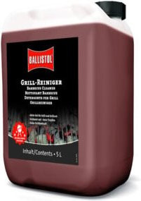 BALLISTOL Grillreiniger 5 l - Bild 1