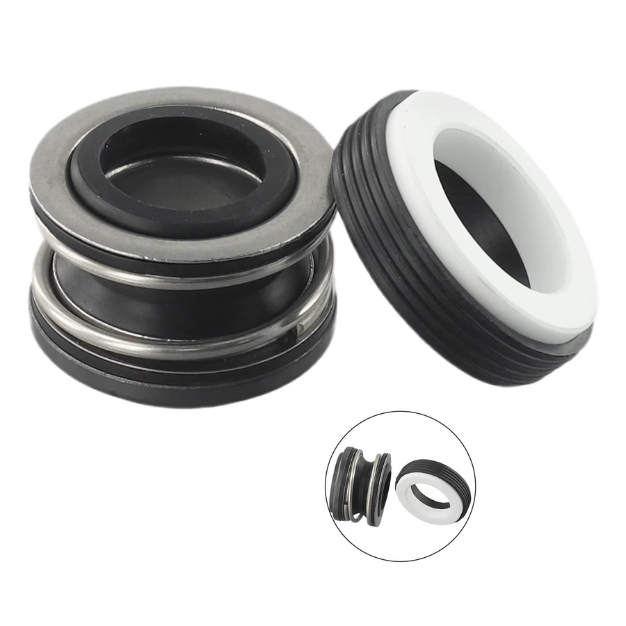 Hayward Dichtung baugruppe für Super Pump SP1600X Serie in Schwarz - Bild 4
