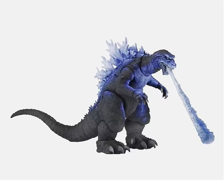Bandai Godzilla 2 Monster, Bewegliche Figur, Einzelfigur - Bild 2