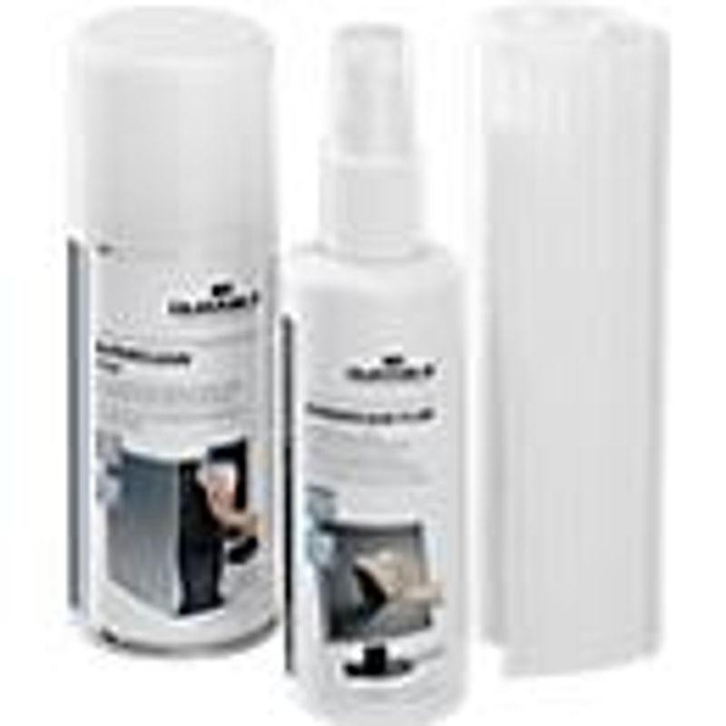PC-Cleaning-Kit in Weiß - Bild 3