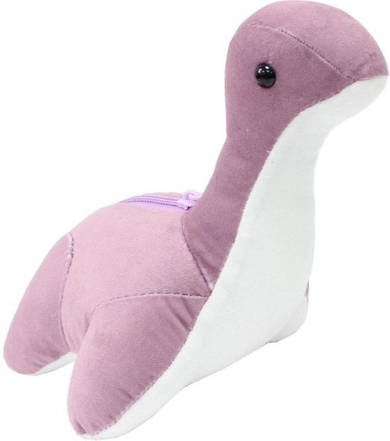 Yiran Health & Beauty Loch Ness Ungeheuer, Plüschtier, Dinosaurier - Bild 1