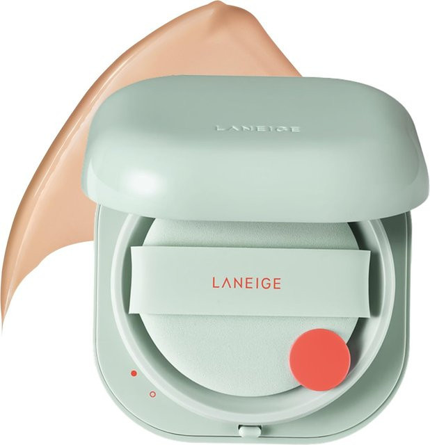 Laneige Neo Cushion Matte N 23N1 Foundation, 15g, SPF46 PA++ - Bild 1