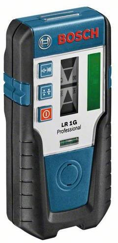 Bosch Professional Laser-Empfänger LR 1 G in Blau und Schwarz - Bild 2