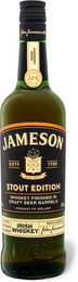 JAMESON Caskmates Stout Edition Irish Whiskey, 0,7 l, 40% Vol. - Bild 1