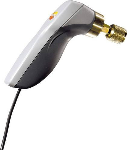 Testo Drucksensor 0638 1742 in Weiß - Bild 1