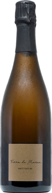 Terra de Marca Cava Vintage 2014, Xarel·lo, Brut Nature, Spanien, 0,75 l - Bild 1
