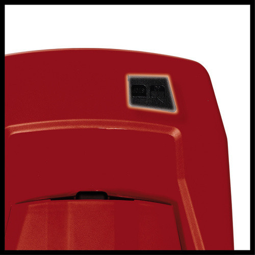 Einhell Power X-Change Akku-Rasenmäher RASARRO 36/36 in Rot mit 2x 3,0 Ah Akkus und Ladegerät - Bild 3