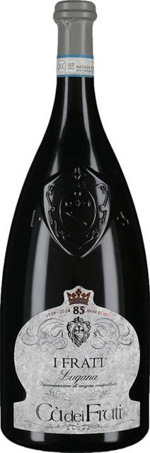 I Frati Lugana Weißwein, Trebbiano di Lugana, 2024, Italien, trocken, 1,5 l - Bild 1
