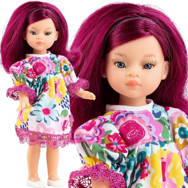 Paola Reina Puppe, 21 cm - Bild 1