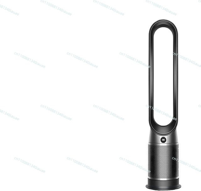 Dyson Blattloser Ventilator und Keramik-Heizlüfter als energiesparendes Kühl- und Heizgerät mit Luftreiniger-Funktion - Bild 1