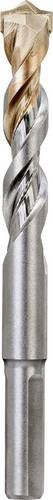 DeWalt Stein-Spiralbohrer DT6690-XJ mit Carbide-Spitze in Silber, Durchmesser: 14 mm - Bild 1