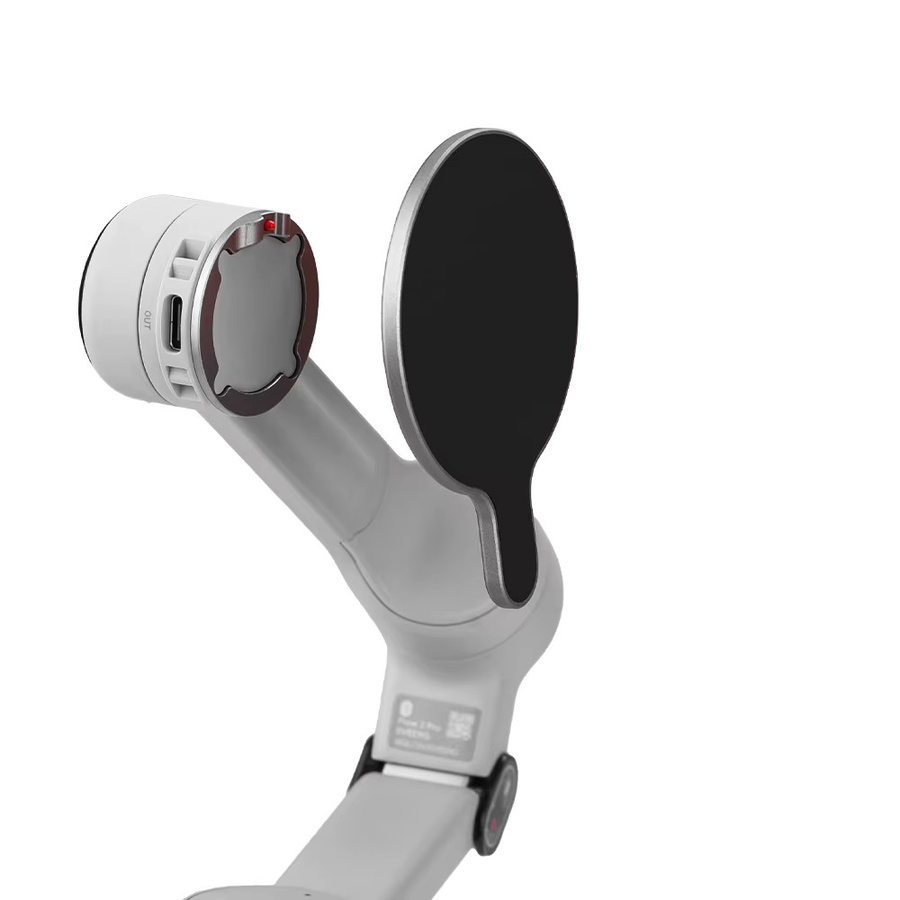 Insta360 Flow 2 Pro Mobiles Magnetisches Adaptermodul aus Aluminiumlegierung - Bild 2
