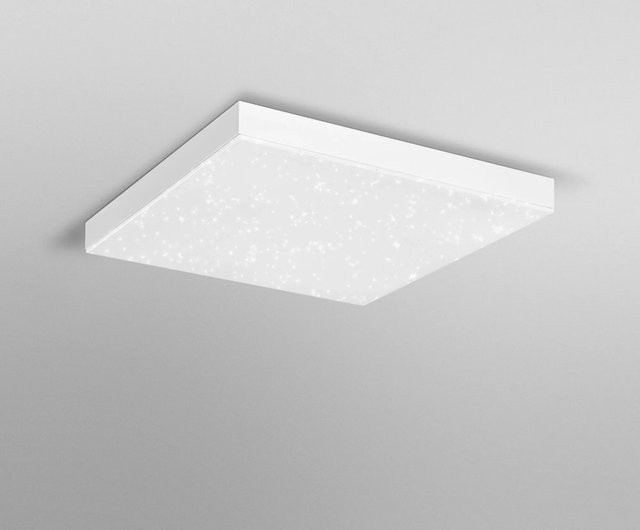 Ledvance Smart+ WiFi Panelleuchte Planon Rahmenlos Tunable White, Farbe: Weiß, B/B/H: 45 x 45 cm - Bild 1