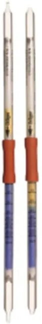 Dräger Röhrchen für Chlorbenzol 5/a Transparent - Bild 1