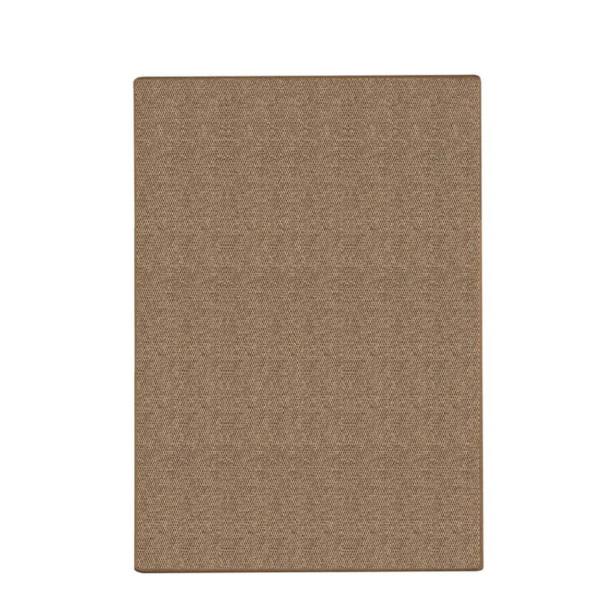 KARAT Sisal Teppich Sylt Beige nach Maß für Innenbereiche B: 100 cm, T: 200 cm - Bild 2